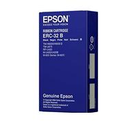 Epson Nastro Nero ERC-32b