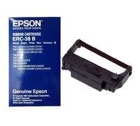 Epson ERC 38 C43S015374, nero, nastro d'inchiostro originale