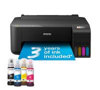 Stampante inkjet Epson ET-1810 stampante a getto d'inchiostro A colori 5760 x 1440 DPI A4 Wi-Fi [C11CJ71401CA]