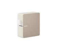 Epson LabelWorks LW-C610 stampante per etichette CD Trasferimento termico 360 x 360 DPI 12 mm/s Wireless Bluetooth