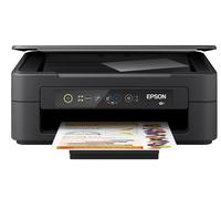 Epson Expression Home XP-2200 stampante multifunzione A4 getto d'inchiostro 3in1, scanner, fotocopiatrice, Wi-Fi Direct, cartucce separate, 3 mesi di inchiostro incluso con ReadyPrint