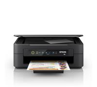 Epson Expression Home XP-2200 stampante multifunzione A4 getto d'inchiostro 3in1, scanner, fotocopiatrice, Wi-Fi Direct, cartucce separate, 3 mesi di inchiostro incluso con ReadyPrint