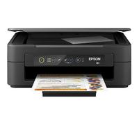 Epson Expression Home XP-2200 stampante multifunzione A4 getto d'inchiostro 3in1, scanner, fotocopiatrice, Wi-Fi Direct, cartucce separate, 3 mesi di inchiostro incluso con ReadyPrint