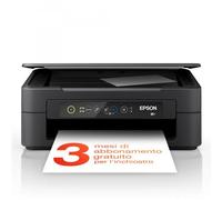 Epson Expression Home XP-2200 stampante multifunzione inkjet a cartucce