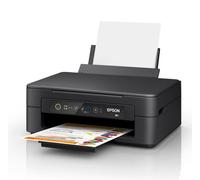 Epson Expression Home XP-2205 Ad inchiostro A4 5760 x 1440 DPI Wi-Fi
