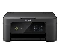 Epson Expression Home XP-3205 stampante multifunzione A4 getto d'inchiostro, stampa, copia, scansione, Display LCD 3.7cm, WiFi Direct, Stampa mobile, 3 mesi di inchiostro incluso con ReadyPrint