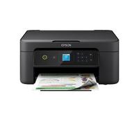 Epson Expression Home XP-3205 stampante multifunzione A4 getto d'inchiostro, stampa, copia, scansione, Display LCD 3.7cm, WiFi Direct, Stampa mobile, 3 mesi di inchiostro incluso con ReadyPrint