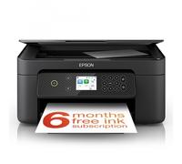 Epson Expression Home XP-4200 Ad inchiostro A4 5760 x 1440 DPI 33 ppm Wi-Fi (Epson Expression Home XP-4200 C11CK65401 Inkjet Printer, Colour, Wireless, All-in-One, A4, 6.1cm LCD Screen, Duplex)
