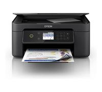 Epson Expression Home XP-4200 stampante multifunzione A4 getto d'inchiostro, stampa, copia, scansione, Display LCD 6.1cm, WiFi Direct, AirPrint, 3 mesi di inchiostro incluso con ReadyPrint