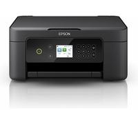 Epson Expression Home XP-4200 stampante multifunzione A4 getto d'inchiostro, stampa, copia, scansione, Display LCD 6.1cm, WiFi Direct, AirPrint, 3 mesi di inchiostro incluso con ReadyPrint
