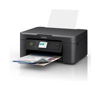 Epson Expression Home XP-4200 stampante multifunzione A4 getto d'inchiostro, stampa, copia, scansione, Display LCD 6.1cm, WiFi Direct, AirPrint, 3 mesi di inchiostro incluso con ReadyPrint