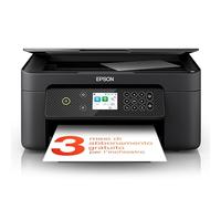 Epson Expression Home XP-4200 stampante multifunzione A4 getto d'inchiostro, stampa, copia, scansione, Display LCD 6.1cm, WiFi Direct, AirPrint, 3 mesi di inchiostro incluso con ReadyPrint