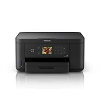 Epson Expression Home XP-5100 Stampante Multifunzione (Stampa, Scansione, Copia) Fronte/Retro in A4, Wi-Fi Direct, Slot per Schede di Memoria, Display LCD, iPrint, Airprint, App Stampe Mobile