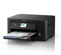 Epson Expression Home XP-5200 Ad inchiostro A4 4800 x 1200 DPI Wi-Fi