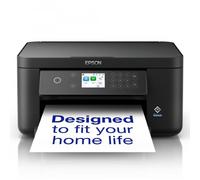 Epson Expression Home XP-5200 Ad inchiostro A4 4800 x 1200 DPI Wi-Fi