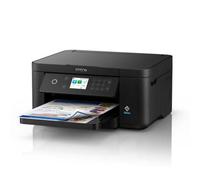 Epson Expression Home XP-5200 Ad inchiostro A4 4800 x 1200 DPI Wi-Fi