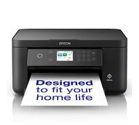 Epson Expression Home XP-5200 Ad inchiostro A4 4800 x 1200 DPI Wi-Fi