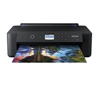 Epson Expression Photo HD XP-15000 C11CG43401 Stampante fotografica A3+ Compatta, WiFi [Regno Unito]