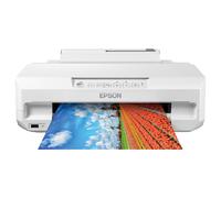 Epson Expression Photo XP-65 stampante a getto d'inchiostro A colori 5760 x 1440 DPI A4 Wi-Fi