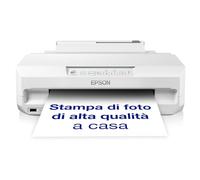 Epson Expression Photo XP-65 stampante a getto d'inchiostro A colori 5760 x 1440 DPI A4 Wi-Fi