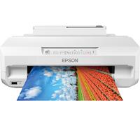 Epson Expression Photo XP-65 stampante a getto d'inchiostro A colori 5760 x 1440 DPI A4 Wi-Fi