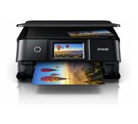 Epson Expression Photo XP-8700 Ad inchiostro A4 5760 x 1440 DPI 32 ppm Wi-Fi (EP