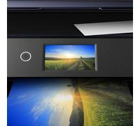 Epson Expression Photo XP-970 C11CH45402 + Cover Plus 5Y on center