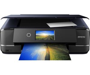 Epson Expression Photo XP-970 Multifunzionale Colore Nero Wi-Fi Touchscreen