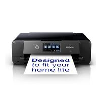 EPSON EXPRESSION PHOTO XP-980 PRINTER