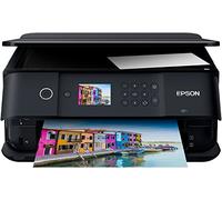 Epson Expression Premium XP-6000 Ad inchiostro 32 ppm 5760 x 1440 DPI A4 Wi-Fi