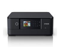 Epson Expression Premium XP-6100 stampante multifunzionale Wireless, Stampa, Scansiona, Copia, Stampa fotografie, Fronte/Retro, Display LCD da 6,1 cm, Stampa fino a 32 pag/min