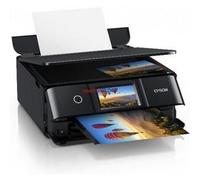 Epson Expression Premium XP-8700 NEW