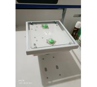 Epson F2000 - F2100 Smallest Custom Platen 7'' x 8''