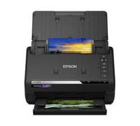 Epson fastfoto ff-680w scanner (a4, 600dpi, usb 3.0, wlan, duplex)