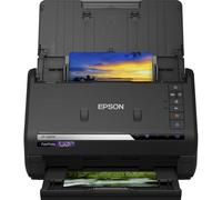 Epson FastFoto FF-680W (Epson FastFoto FF-680W - dokumentscann)