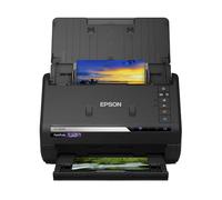 Scanner Epson FastFoto FF-680W [B11B237401]