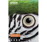 Epson FineArt Textured Bright 25 fogli A4