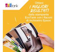 FLACONE ECOTANK INK 103 MAGENTA