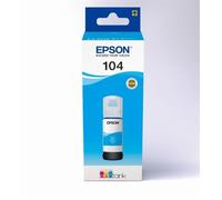 Epson FLACONE ECOTANK CIANO 65ML