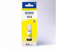 Epson FLACONE ECOTANK GIALLO 65ML