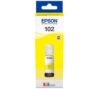 Epson FLACONE ECOTANK GIALLO 70ML
