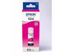 Epson FLACONE ECOTANK MAGENTA 65ML