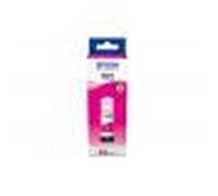 Epson 102 EcoTank Magenta ink bottle
