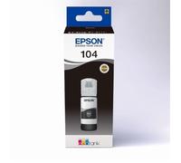 Epson FLACONE ECOTANK NERO 65ML