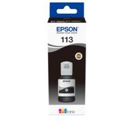 Epson FLACONE INCH.NERO 113 ECOTANK