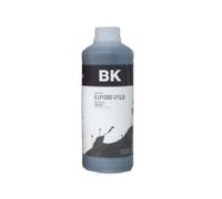Epson - Flacone inchiostro compatibile per ricarica nero 1 litro