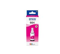Epson Flacone inchiostro Magenta