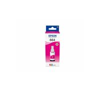 Cartuccia Epson T6643 (C13T664340) - Magenta