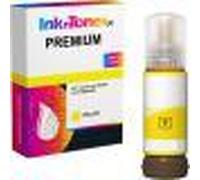 EPSON FLACONE INK GIALLO 70ML PER SERIE ECO TANK, 107 NEW