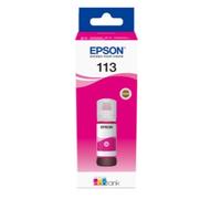 Epson FLACONE MAGENTA 113 ECOTANK